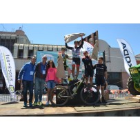 Bacalhau a "pedalar" com o Rotary Club de Ilhavo