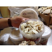 Boininhas de Bacalhau